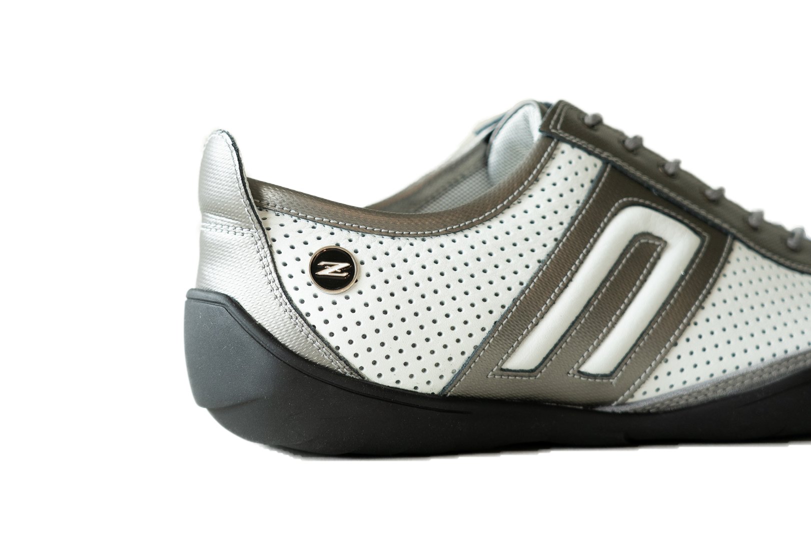 You Can Now Match The 2023 Nissan Z With These Special Collab Driving Shoes