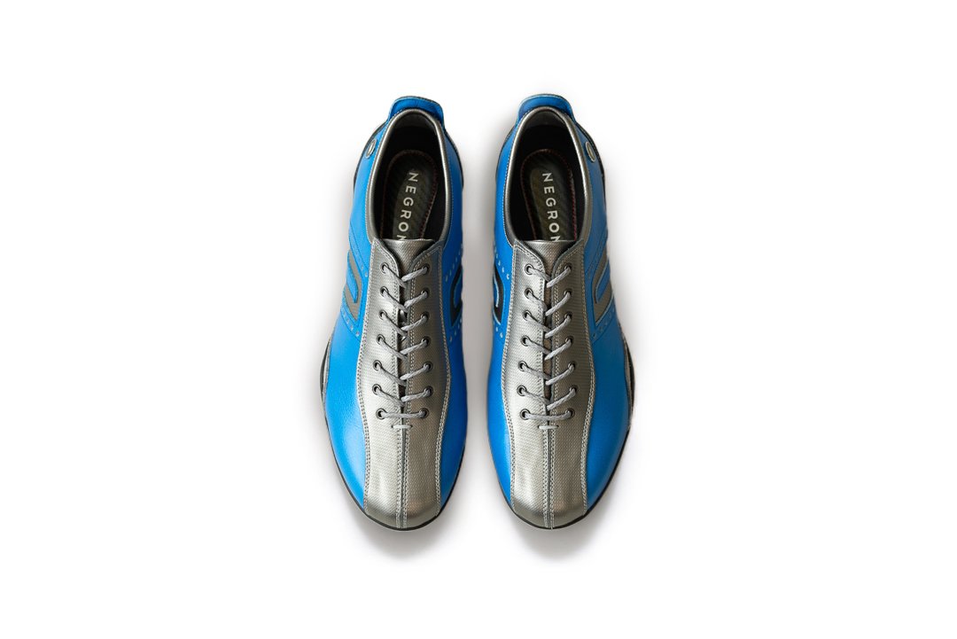 You Can Now Match The 2023 Nissan Z With These Special Collab Driving Shoes