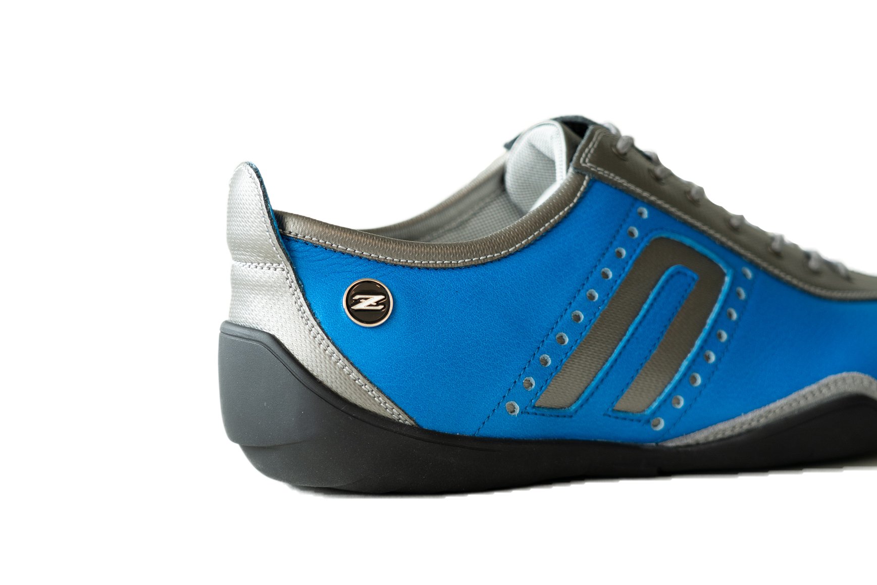 You Can Now Match The 2023 Nissan Z With These Special Collab Driving Shoes