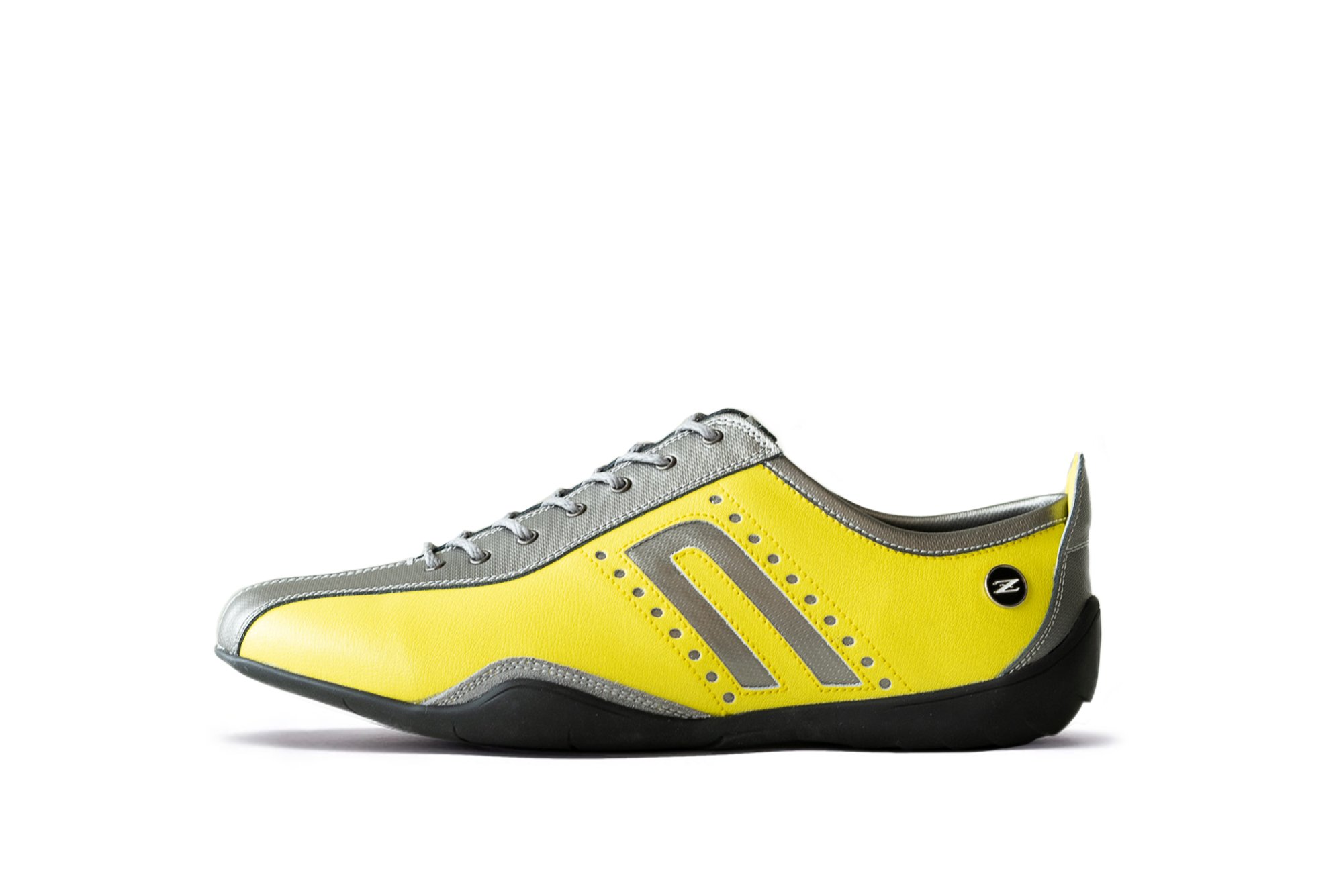 You Can Now Match The 2023 Nissan Z With These Special Collab Driving Shoes