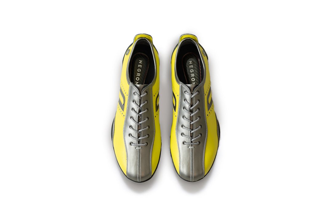 You Can Now Match The 2023 Nissan Z With These Special Collab Driving Shoes