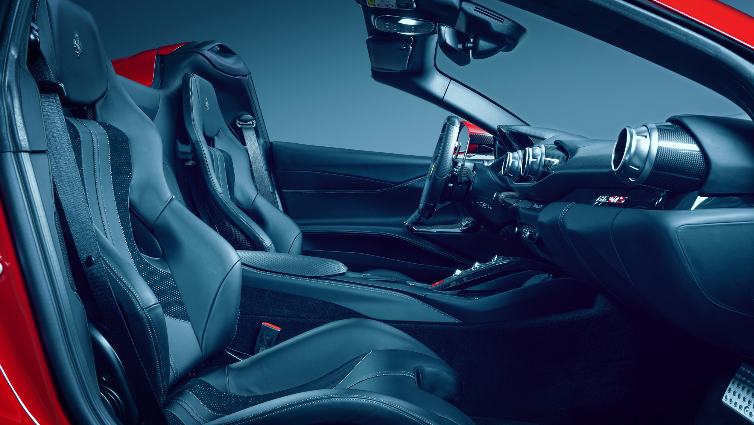 Novitec’s Ferrari 812 GTS N-Largo Is All The V12 Goodness You Could Ever Need