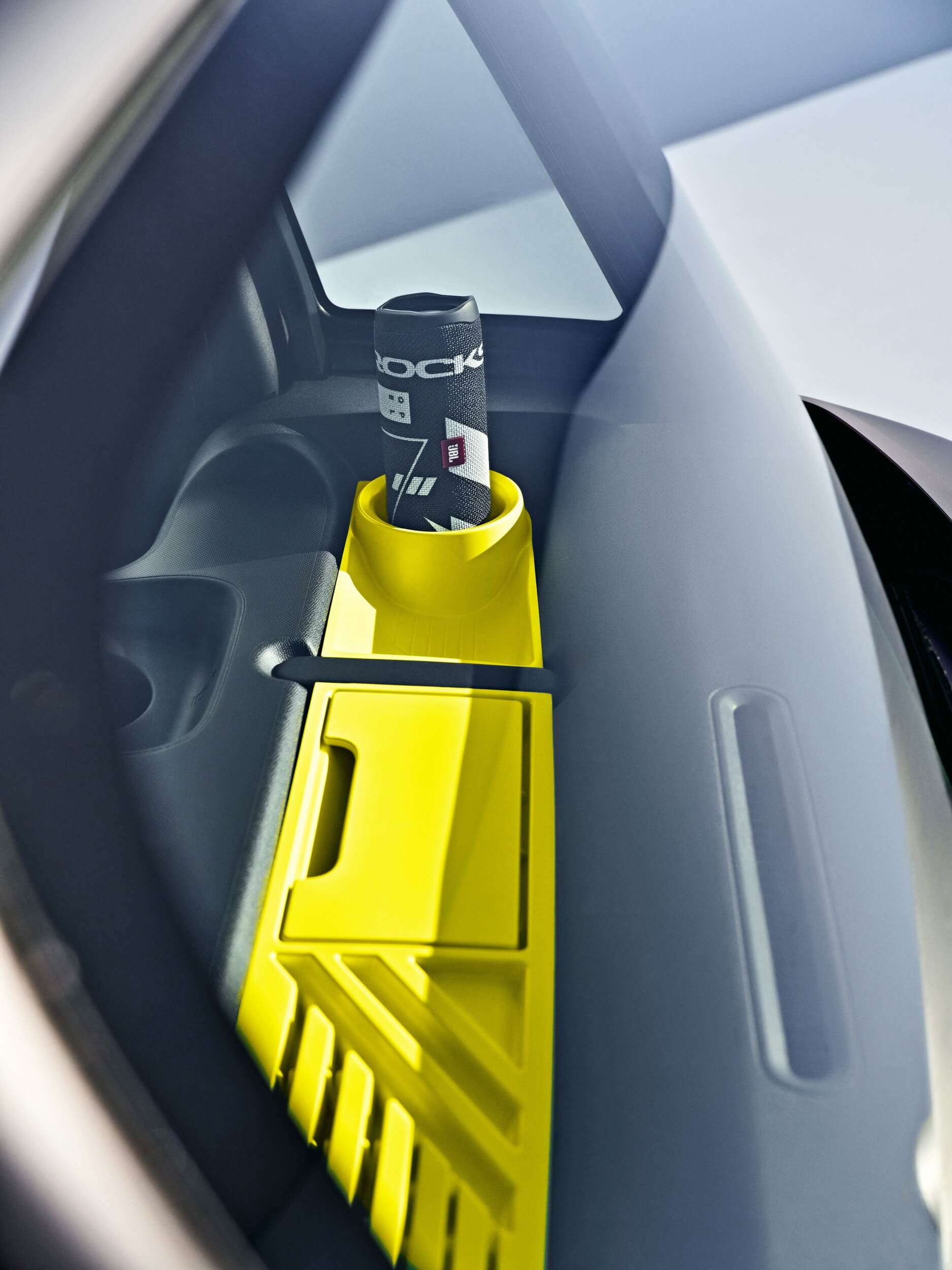 Opel Rocks-e Is A Rebadged Version Of The Tiny Citroën Ami EV