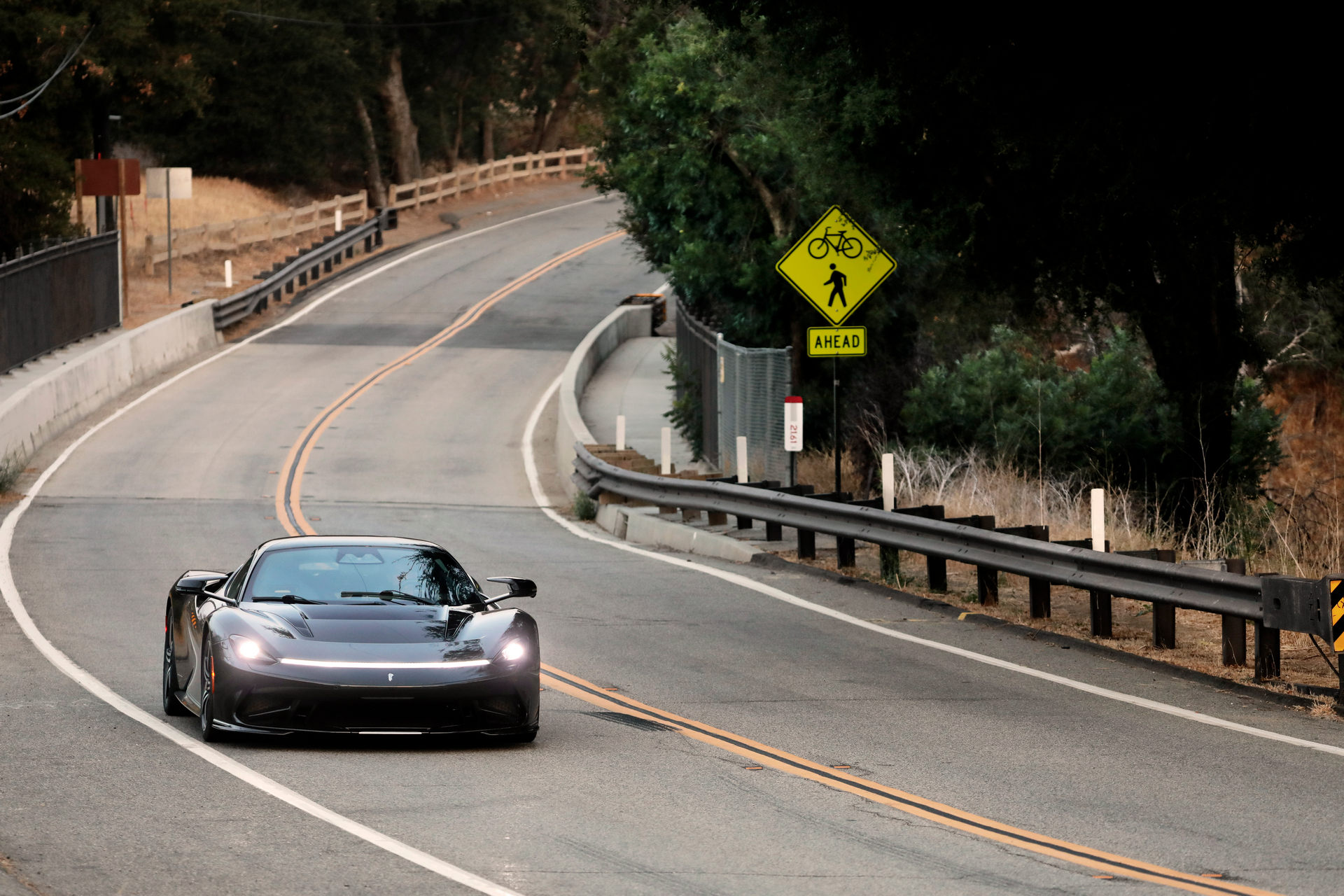 The 1,874 HP Pininfarina Battista Is Slated To Arrive In America Later This Year, Here’s Where You Can Get One