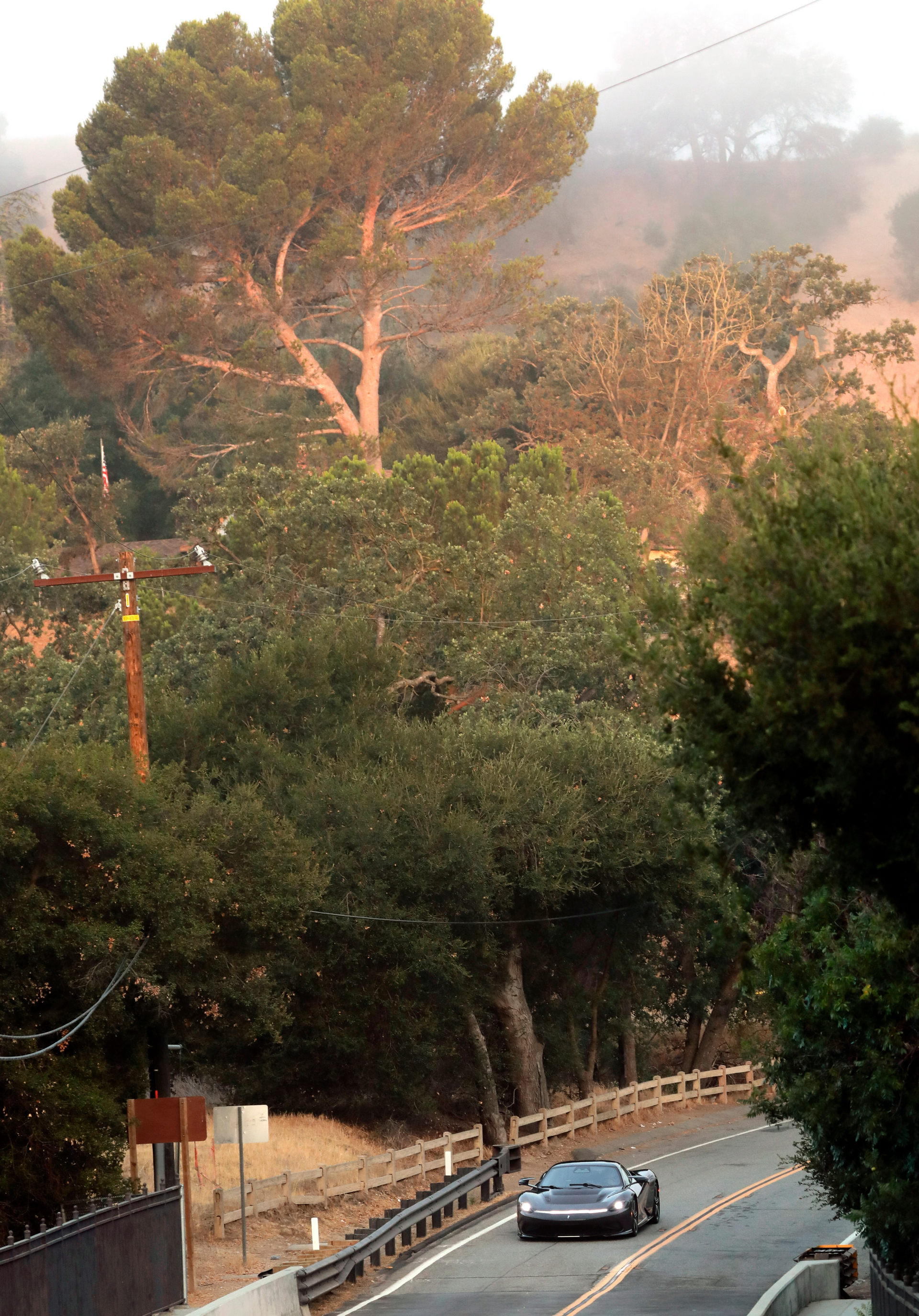 Pininfarina Battista Makes Dynamic Debut During Monterey Car Week