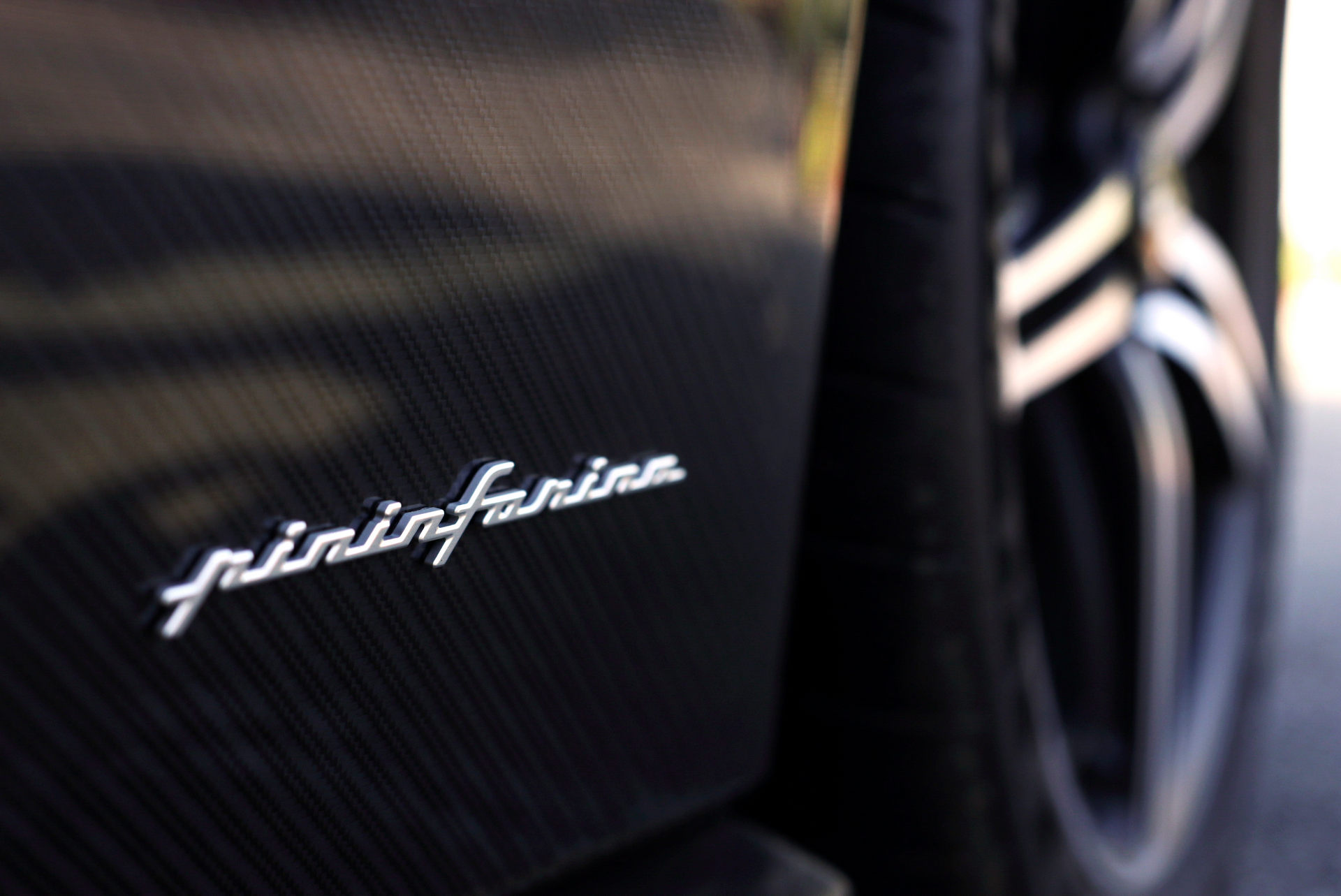 Pininfarina Battista Makes Dynamic Debut During Monterey Car Week