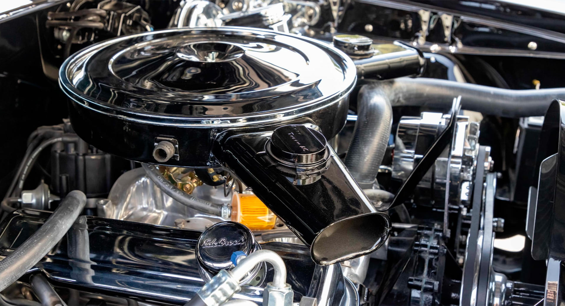 This 1969 Pontiac GTO Convertible Was Once Owned By Val Kilmer