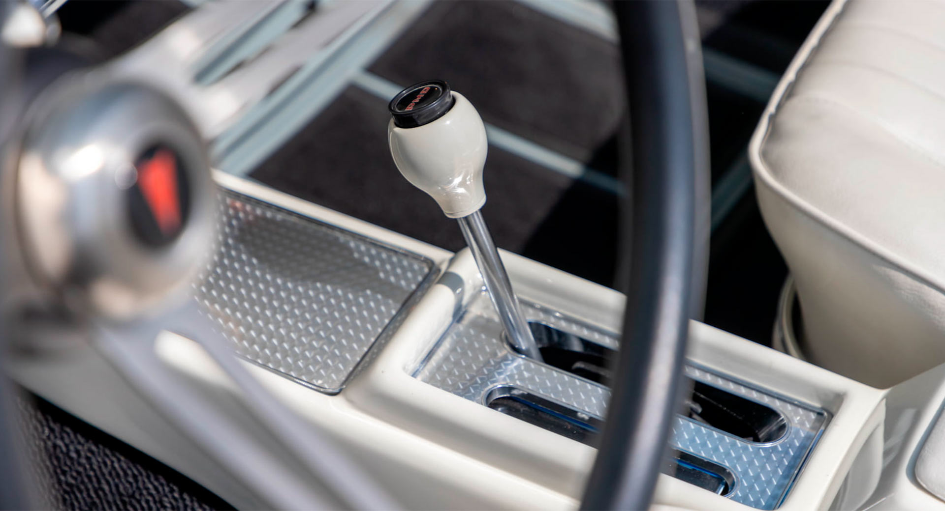 This 1969 Pontiac GTO Convertible Was Once Owned By Val Kilmer