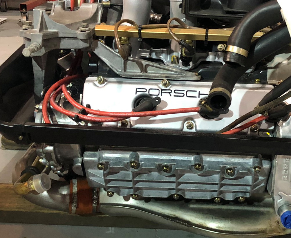 Tom Cruise Used To Own This 1986 Porsche 911 Carrera Targa