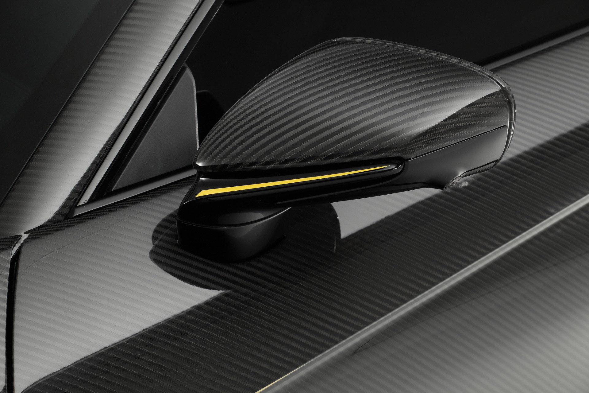 For $120,000, Russia’s TopCar Will Dress Your Porsche 992 Turbo S In Carbon Fiber From Top To Bottom