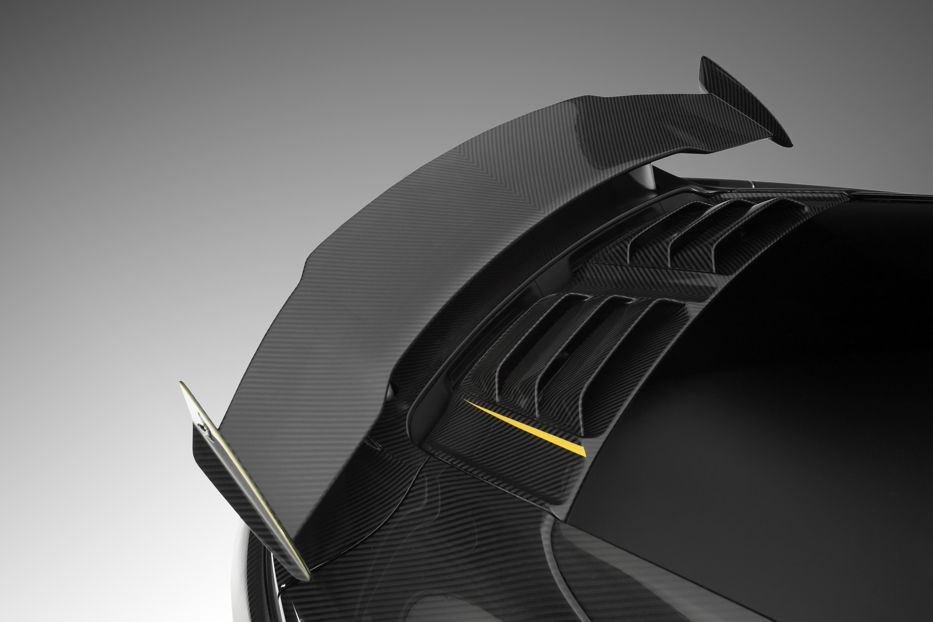 For $120,000, Russia’s TopCar Will Dress Your Porsche 992 Turbo S In Carbon Fiber From Top To Bottom