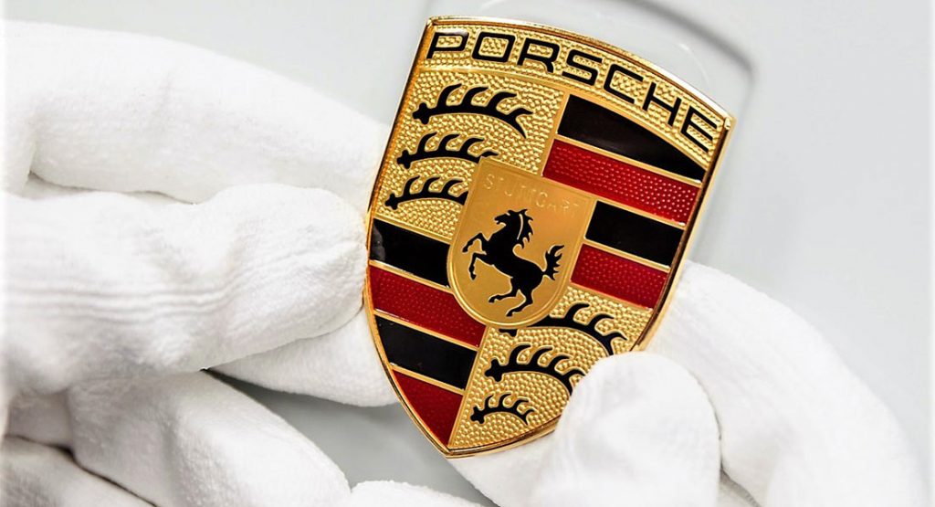  VW CEO Hints That They Might Consider Taking Porsche Public