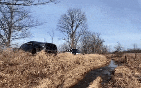 Ram 1500 TRX