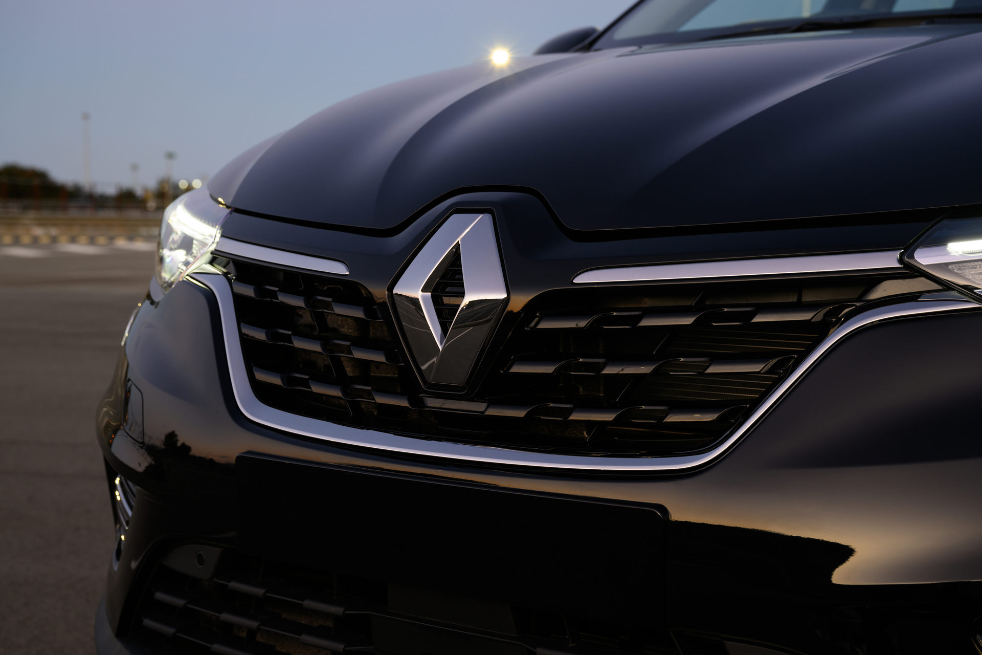 2022 Renault Arkana Lands In Australia With 1.3-Liter Four-Cylinder