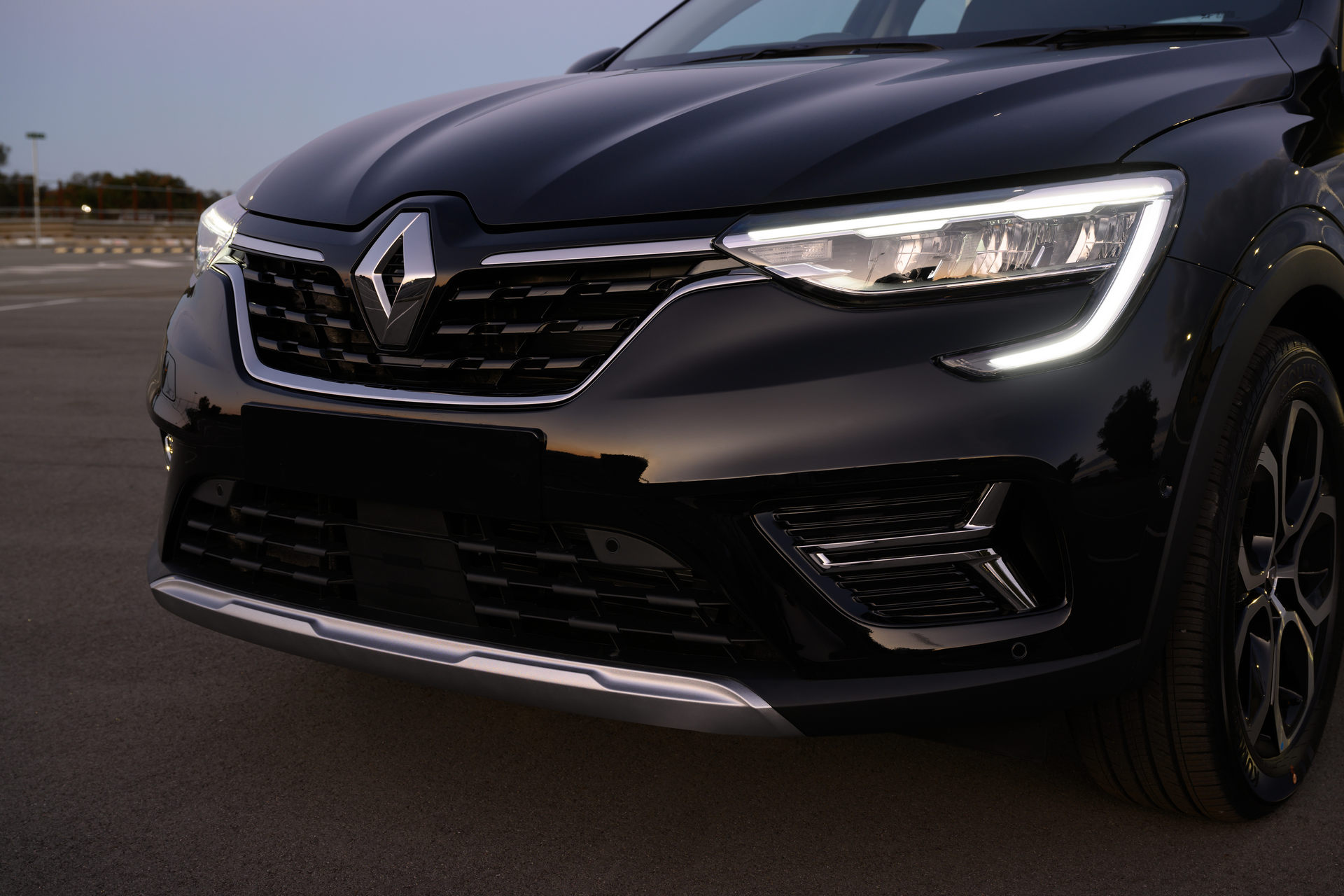 2022 Renault Arkana Lands In Australia With 1.3-Liter Four-Cylinder