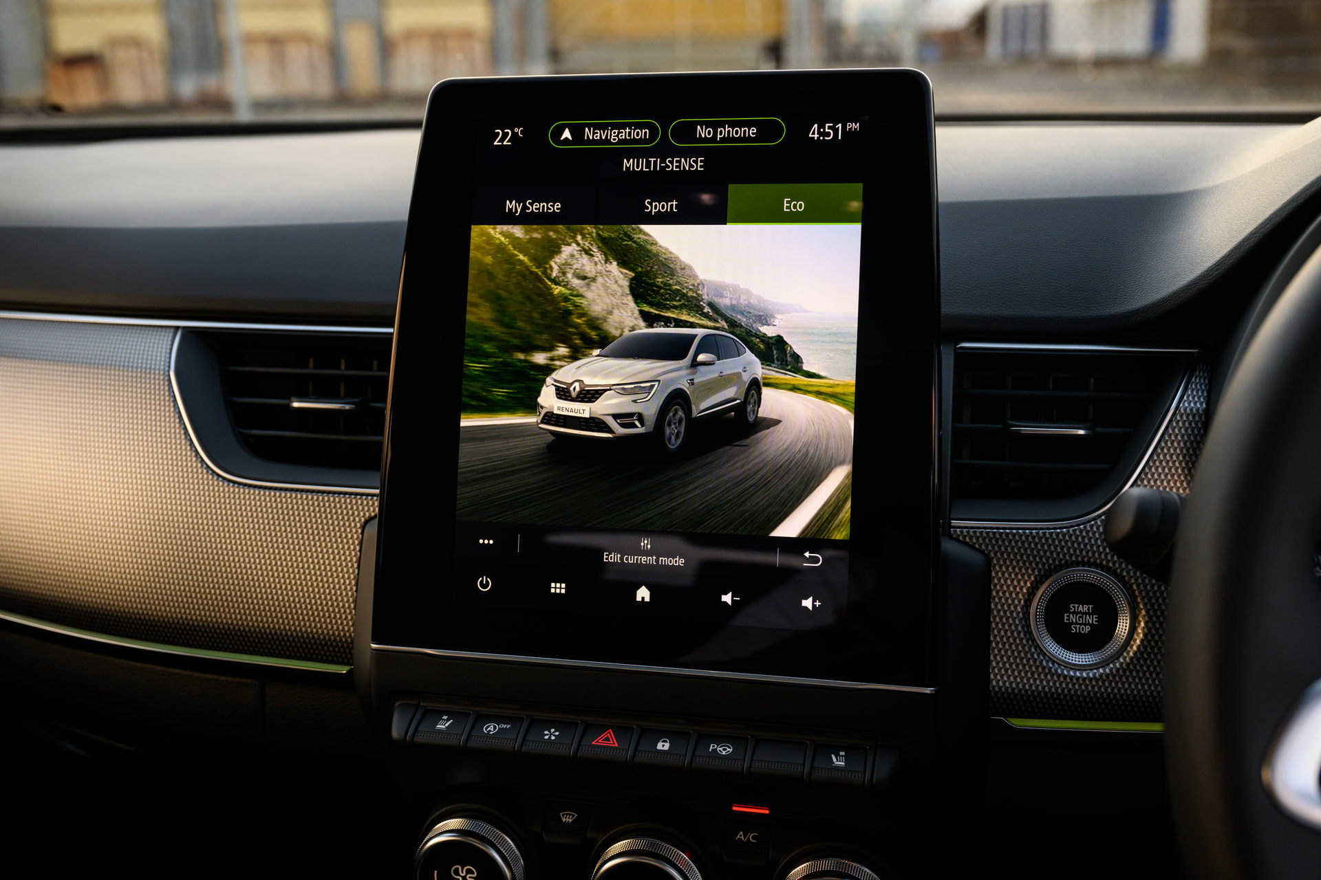 2022 Renault Arkana Lands In Australia With 1.3-Liter Four-Cylinder