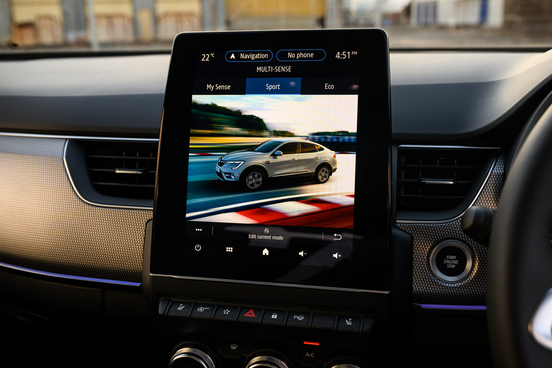 2022 Renault Arkana Lands In Australia With 1.3-Liter Four-Cylinder