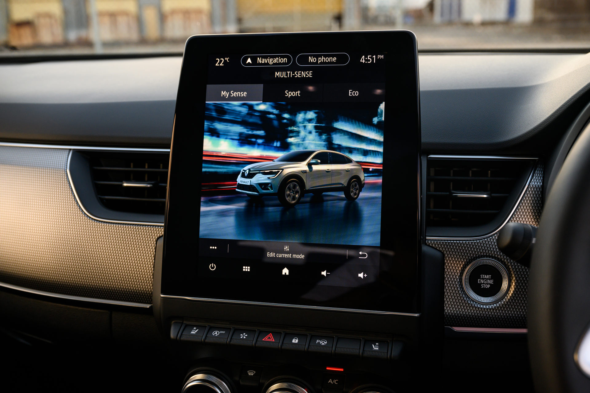 2022 Renault Arkana Lands In Australia With 1.3-Liter Four-Cylinder