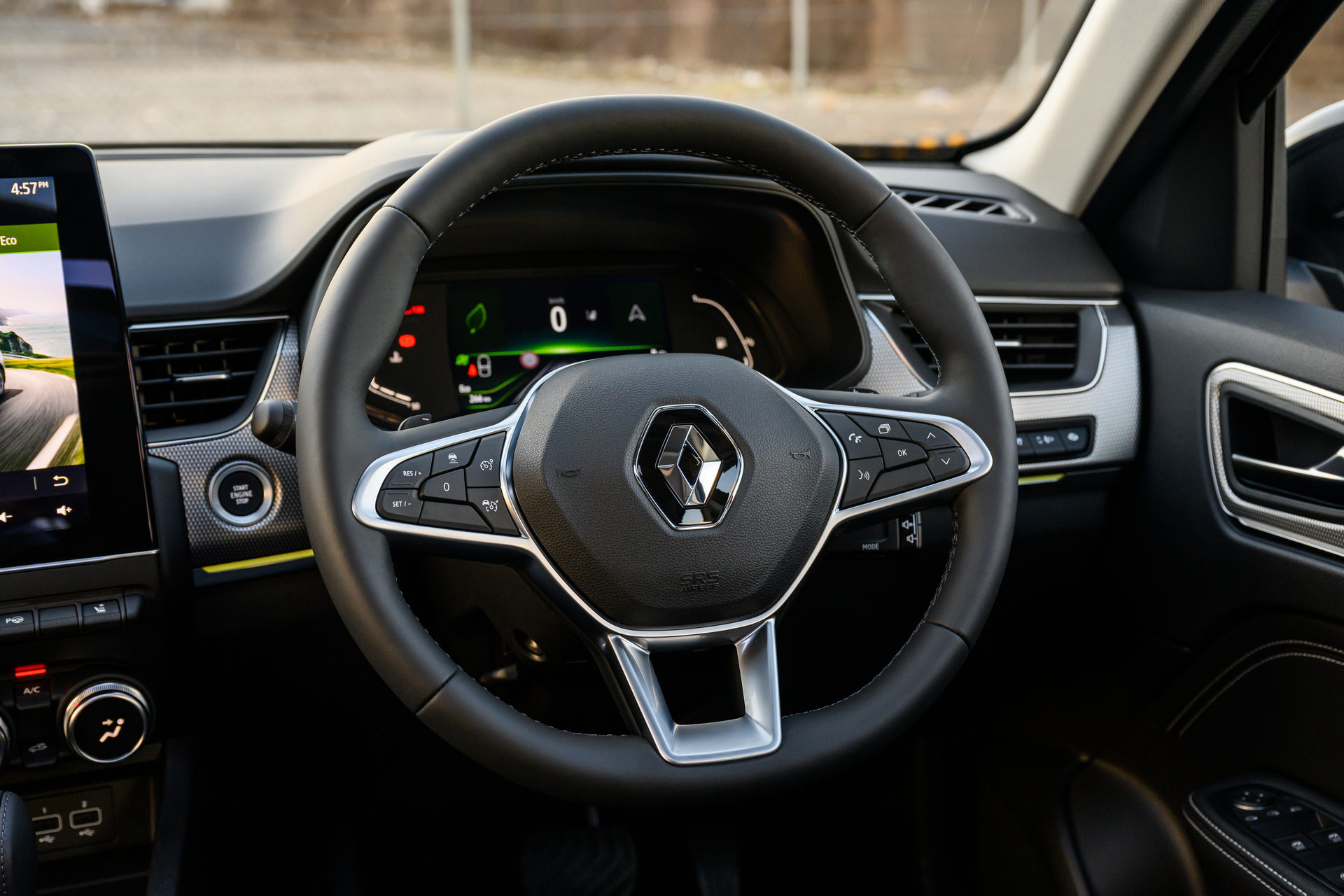 2022 Renault Arkana Lands In Australia With 1.3-Liter Four-Cylinder