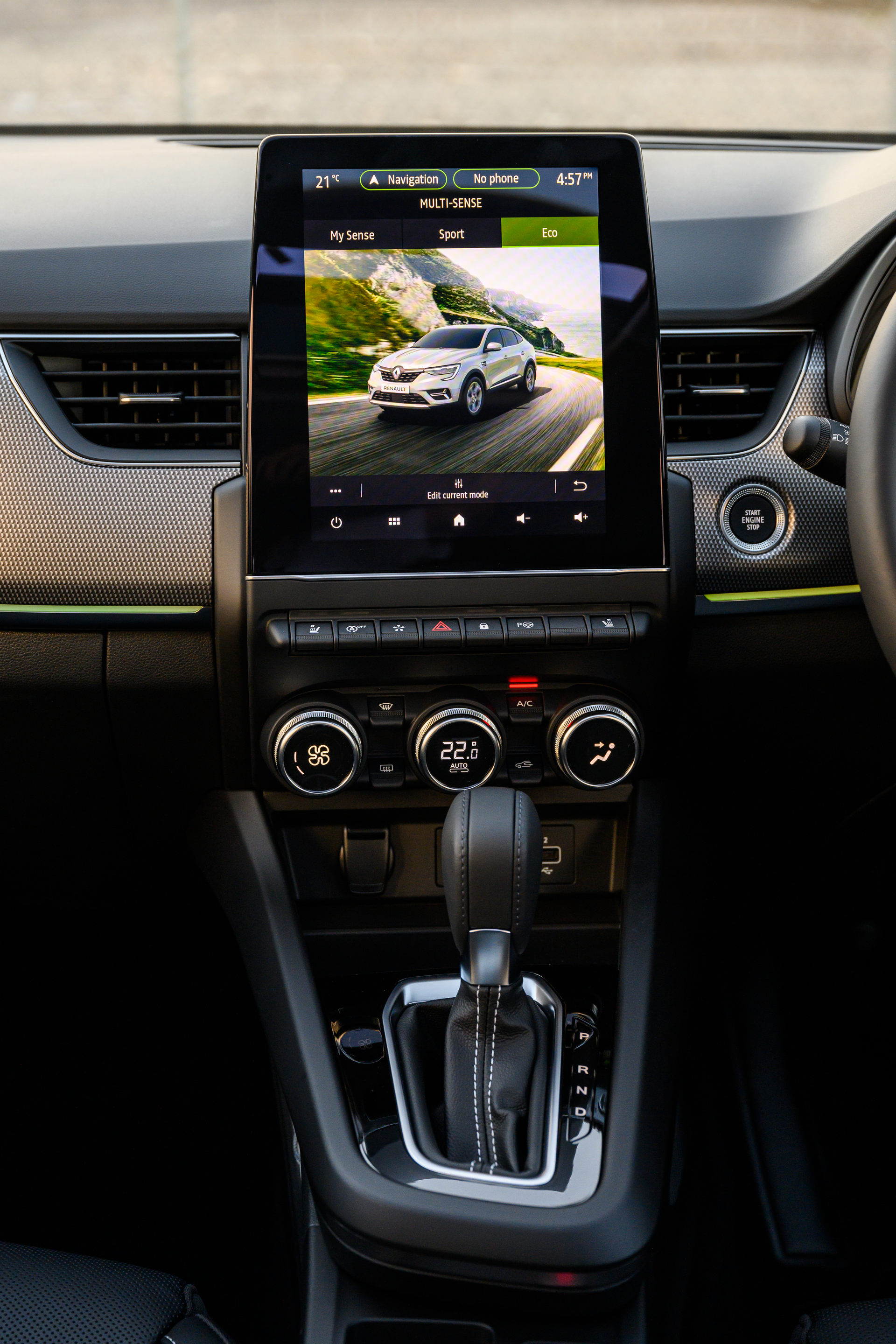 2022 Renault Arkana Lands In Australia With 1.3-Liter Four-Cylinder