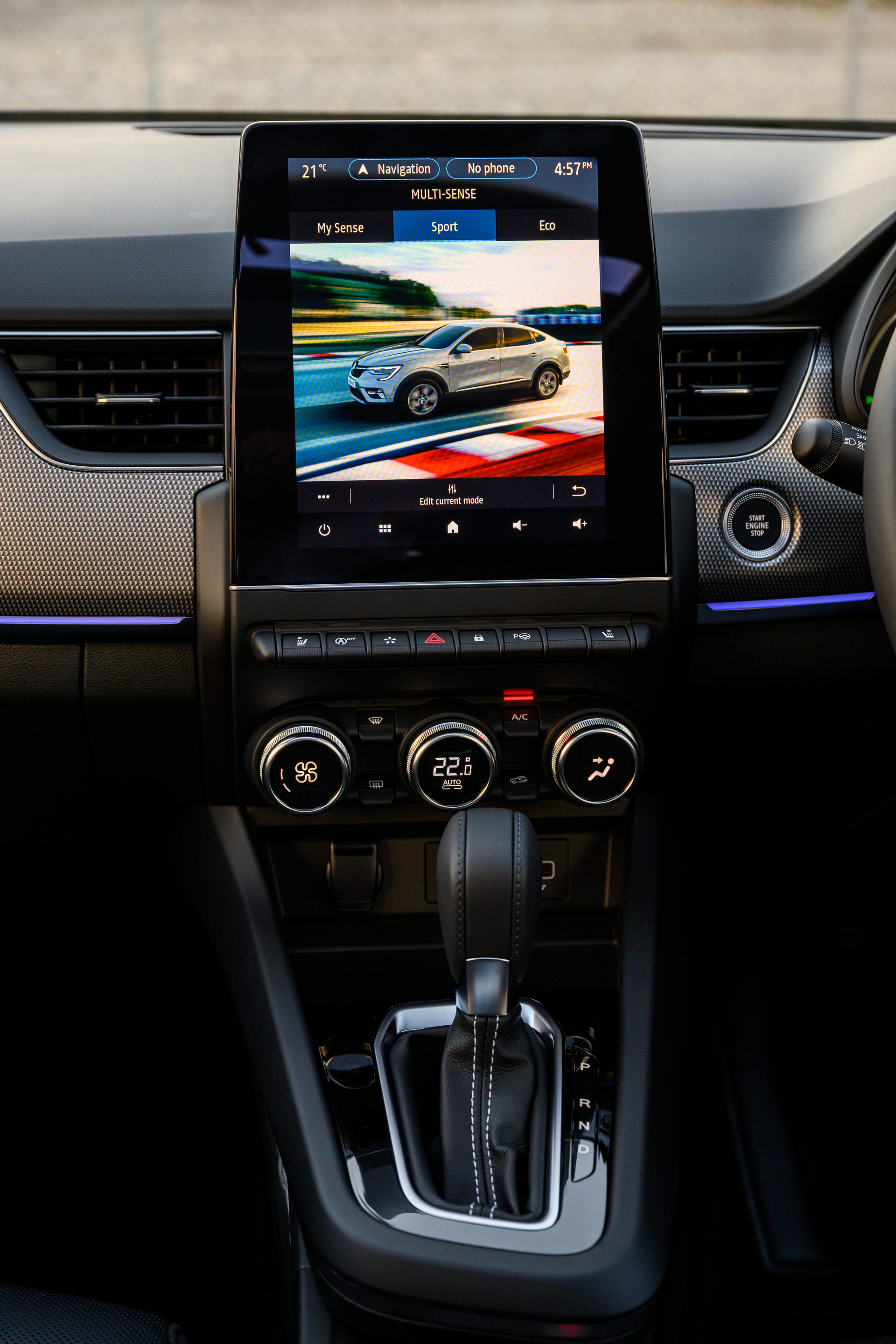 2022 Renault Arkana Lands In Australia With 1.3-Liter Four-Cylinder