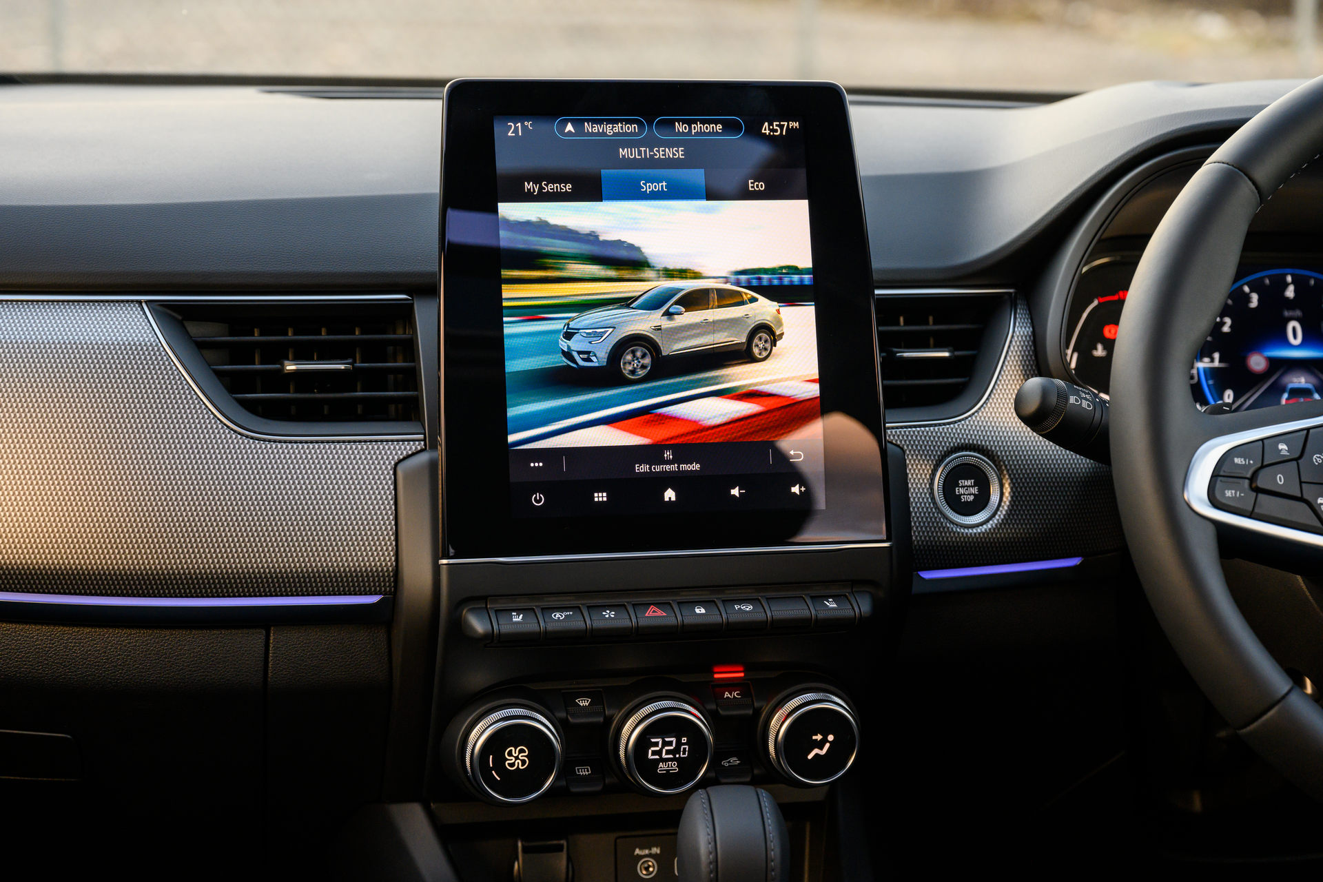 2022 Renault Arkana Lands In Australia With 1.3-Liter Four-Cylinder