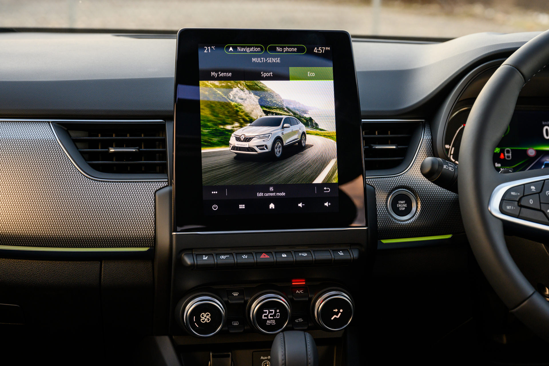 2022 Renault Arkana Lands In Australia With 1.3-Liter Four-Cylinder