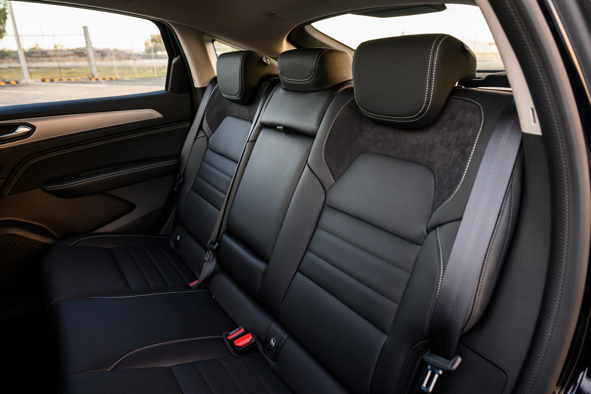 2022 Renault Arkana Lands In Australia With 1.3-Liter Four-Cylinder