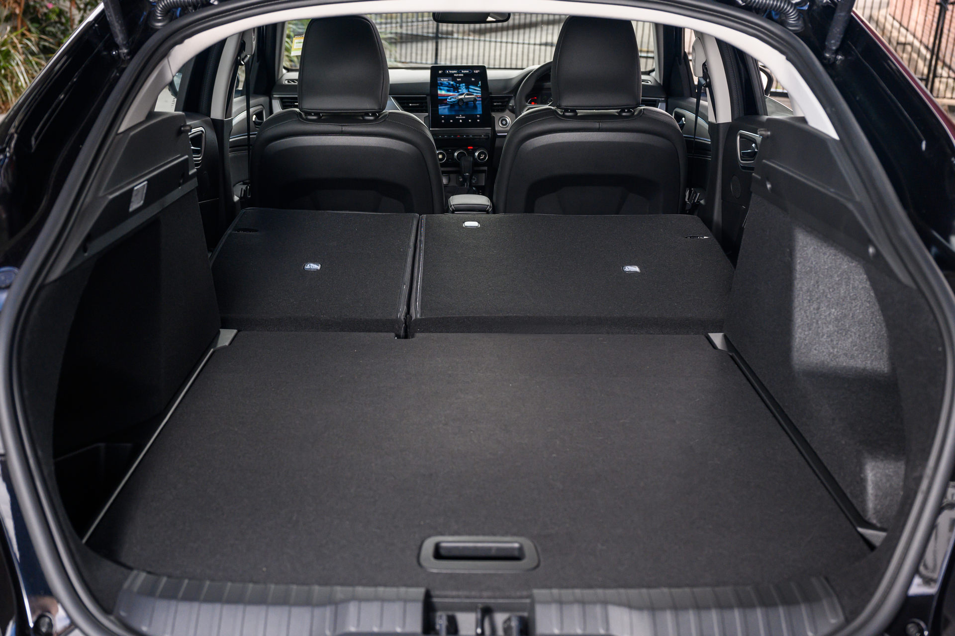 2022 Renault Arkana Lands In Australia With 1.3-Liter Four-Cylinder