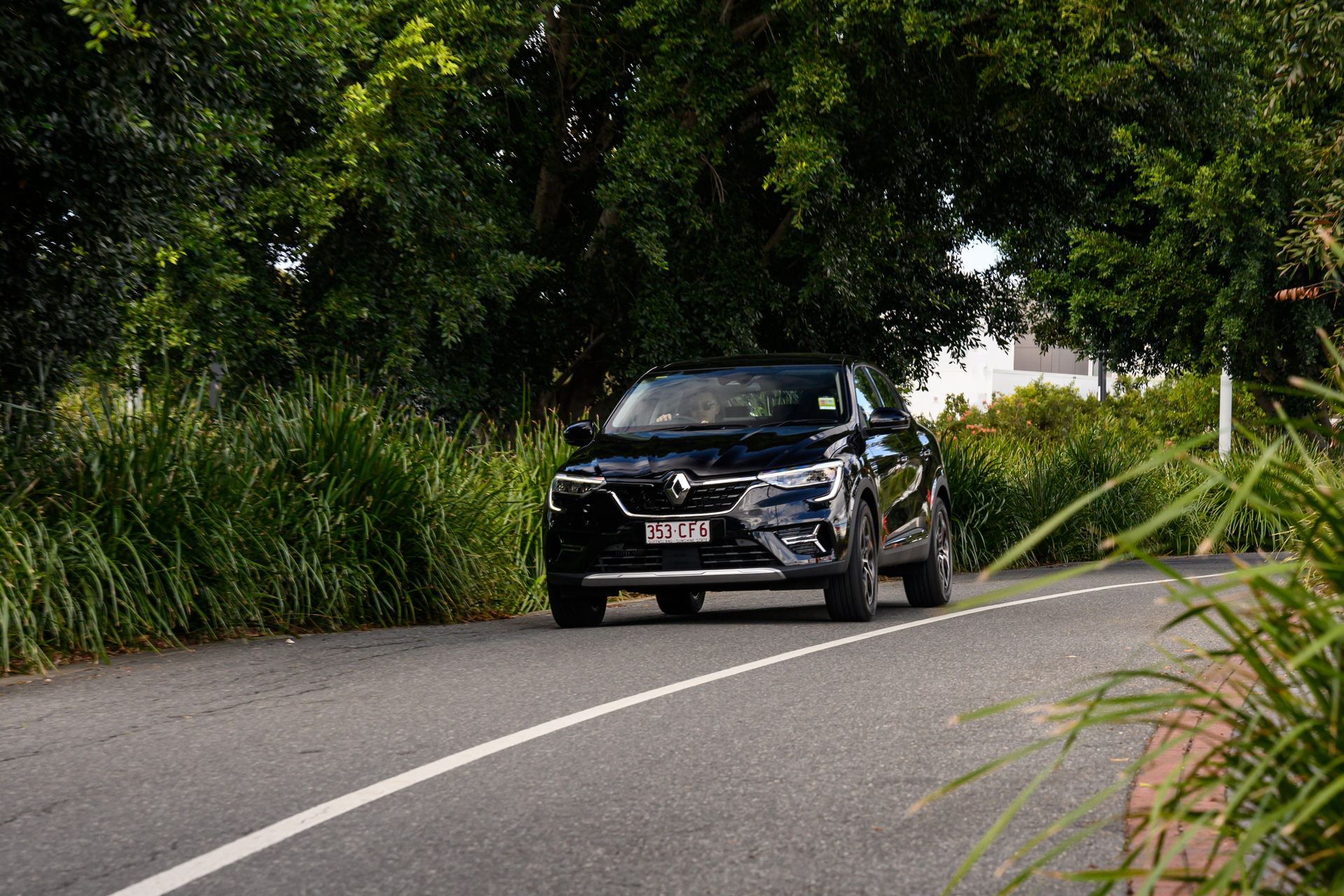 2022 Renault Arkana Lands In Australia With 1.3-Liter Four-Cylinder