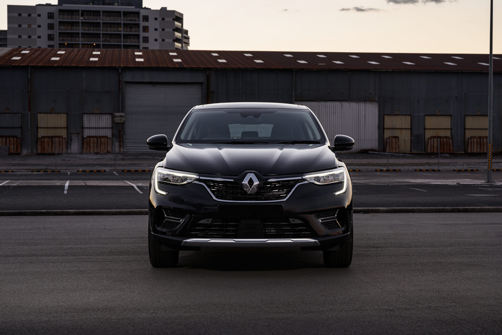 2022 Renault Arkana Lands In Australia With 1.3-Liter Four-Cylinder
