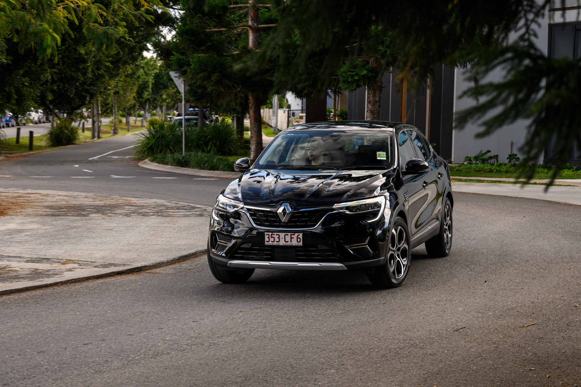 2022 Renault Arkana Lands In Australia With 1.3-Liter Four-Cylinder
