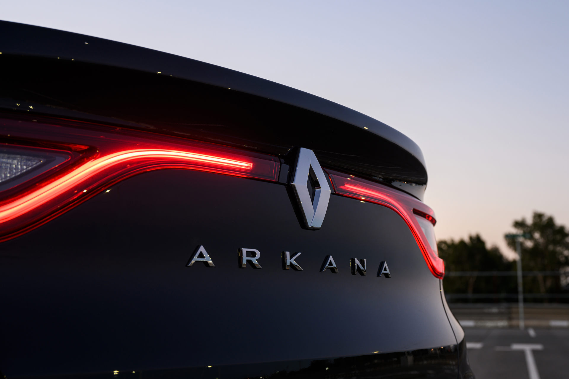 2022 Renault Arkana Lands In Australia With 1.3-Liter Four-Cylinder