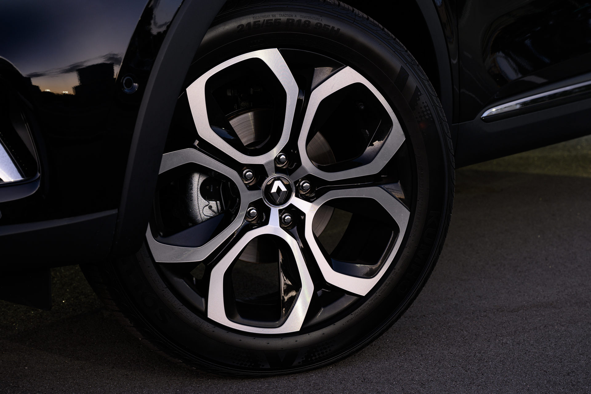 2022 Renault Arkana Lands In Australia With 1.3-Liter Four-Cylinder