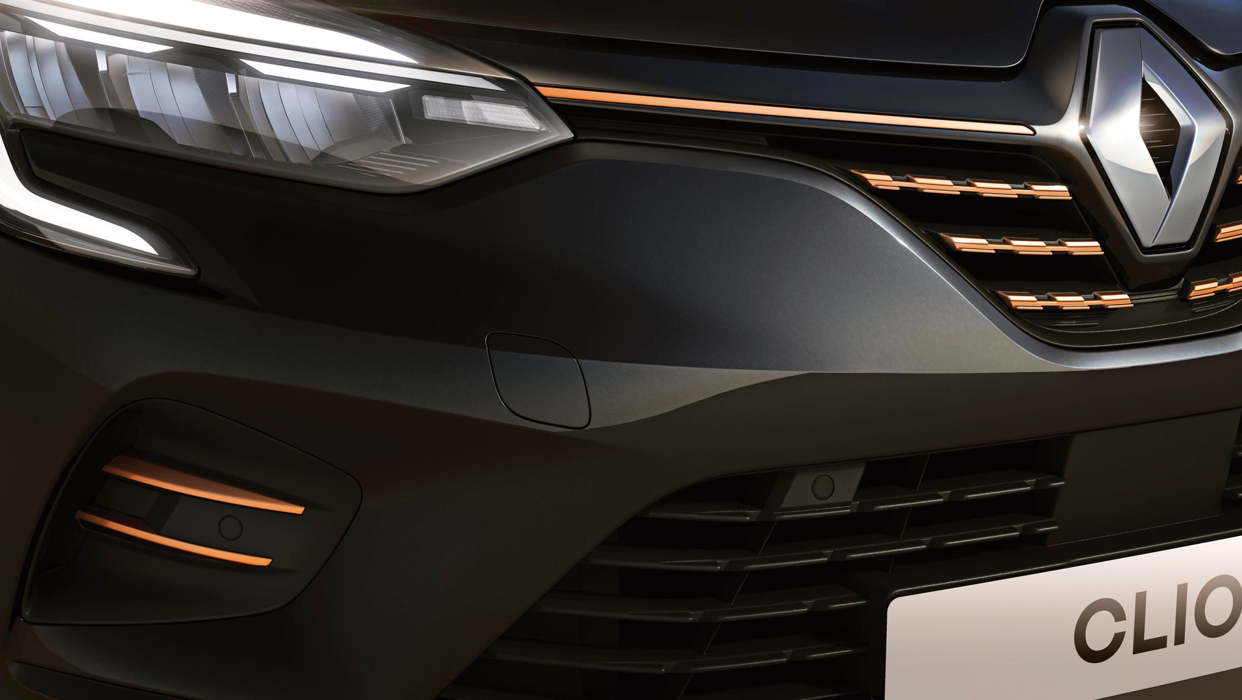 Renault Clio Lutecia Limited Edition Is Exclusive To The UK