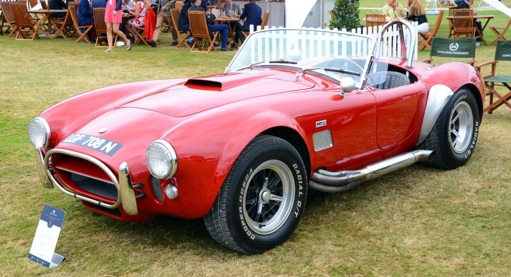  Get Ready For That Lottery Win With Hagerty’s Handy 427 Cobra Buyer’s Guide Video