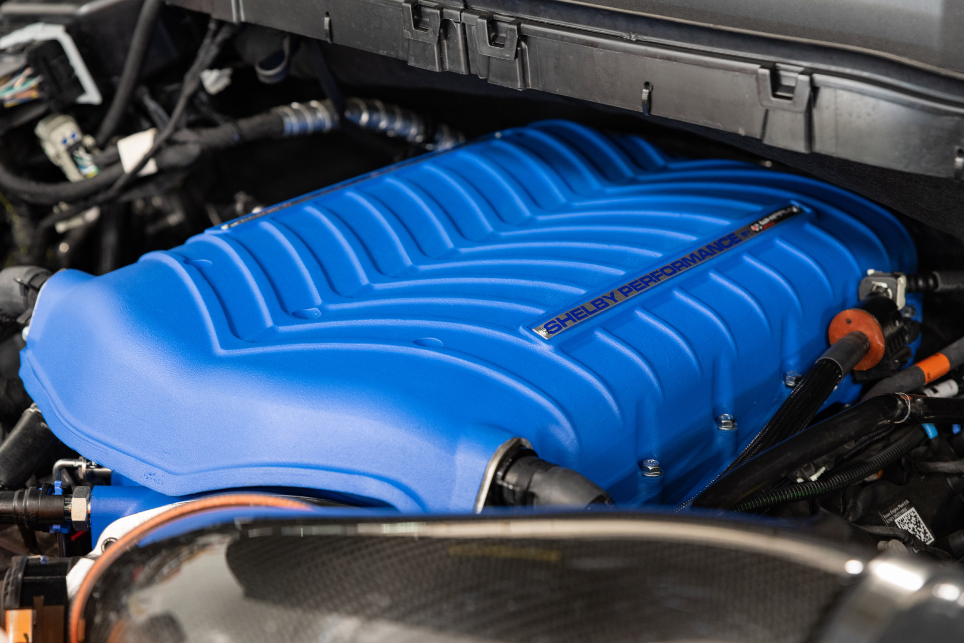 2021 Shelby F-150 Super Snake Pumps Out 775 HP, Priced From $113,680