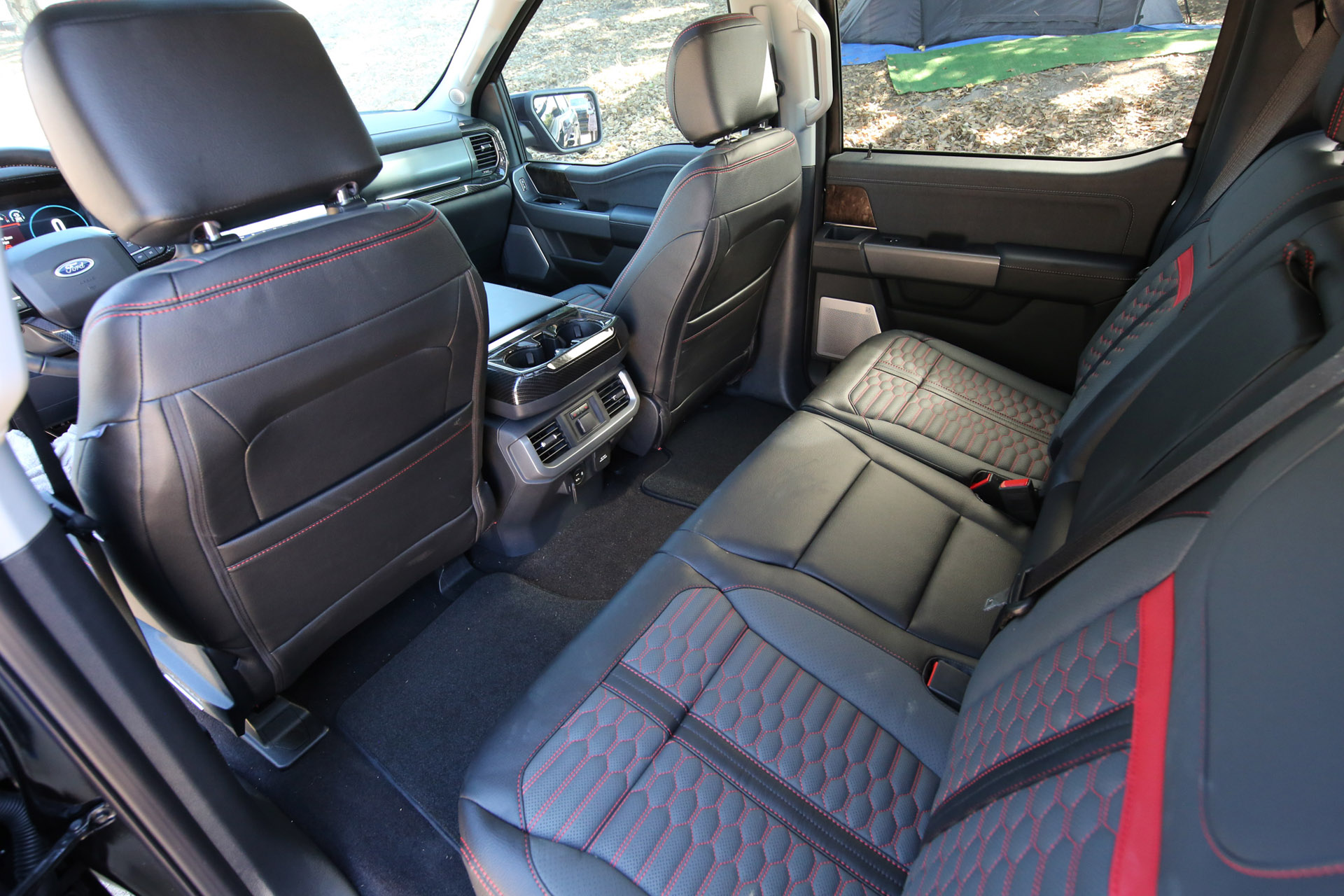 2021 Shelby F-150 Super Snake Pumps Out 775 HP, Priced From $113,680