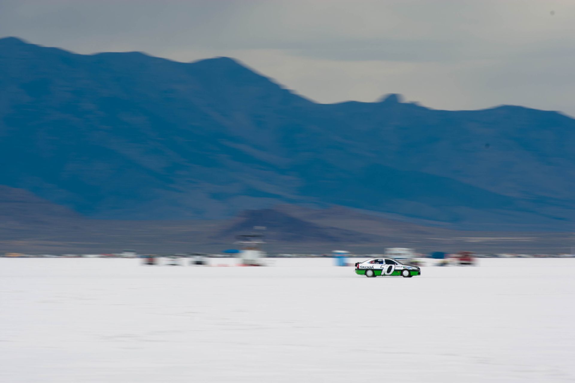 This 10-Year-Old Octavia vRS Still Holds The Title Of The Fastest Skoda Ever With A 227 MPH Top Speed