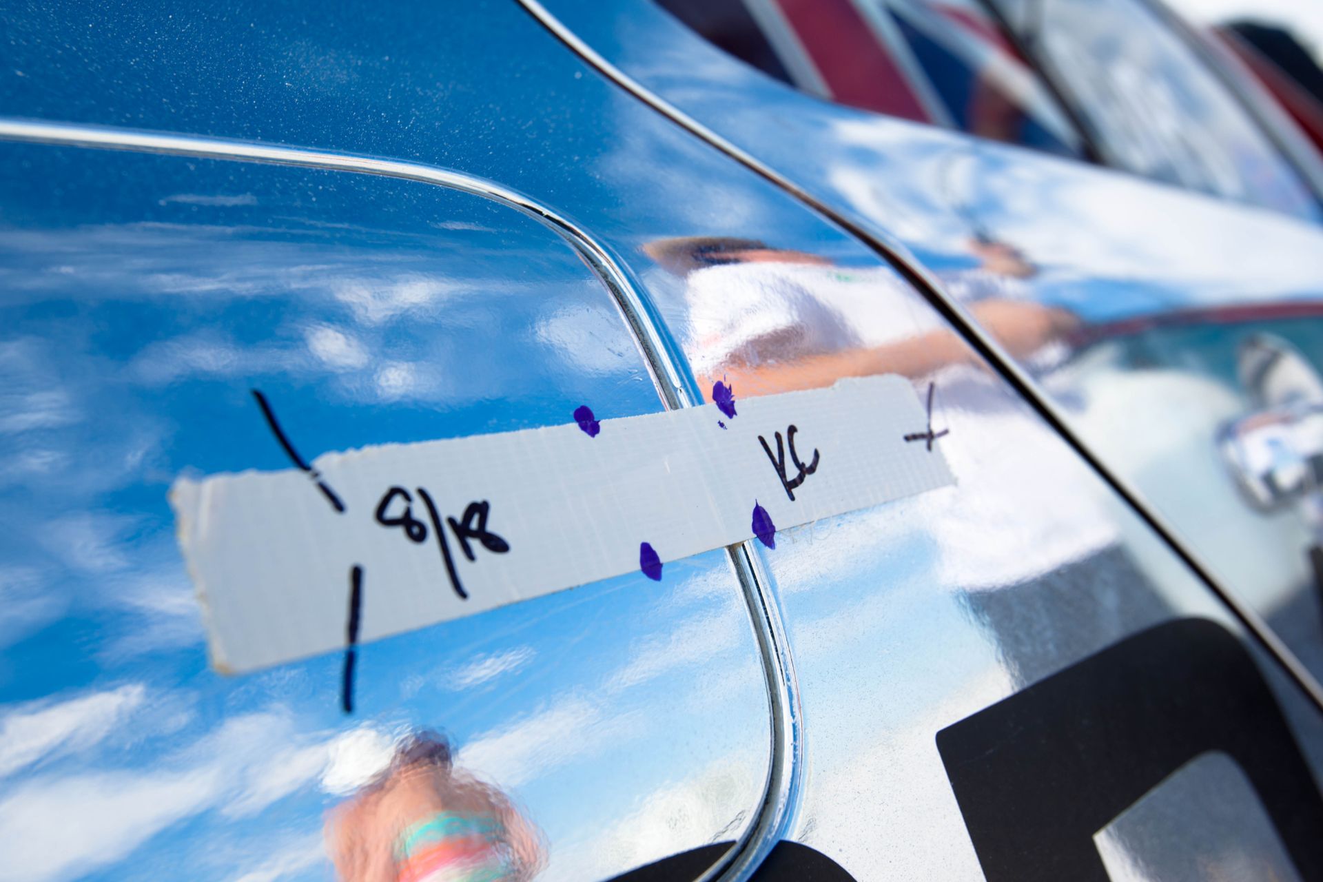 This 10-Year-Old Octavia vRS Still Holds The Title Of The Fastest Skoda Ever With A 227 MPH Top Speed