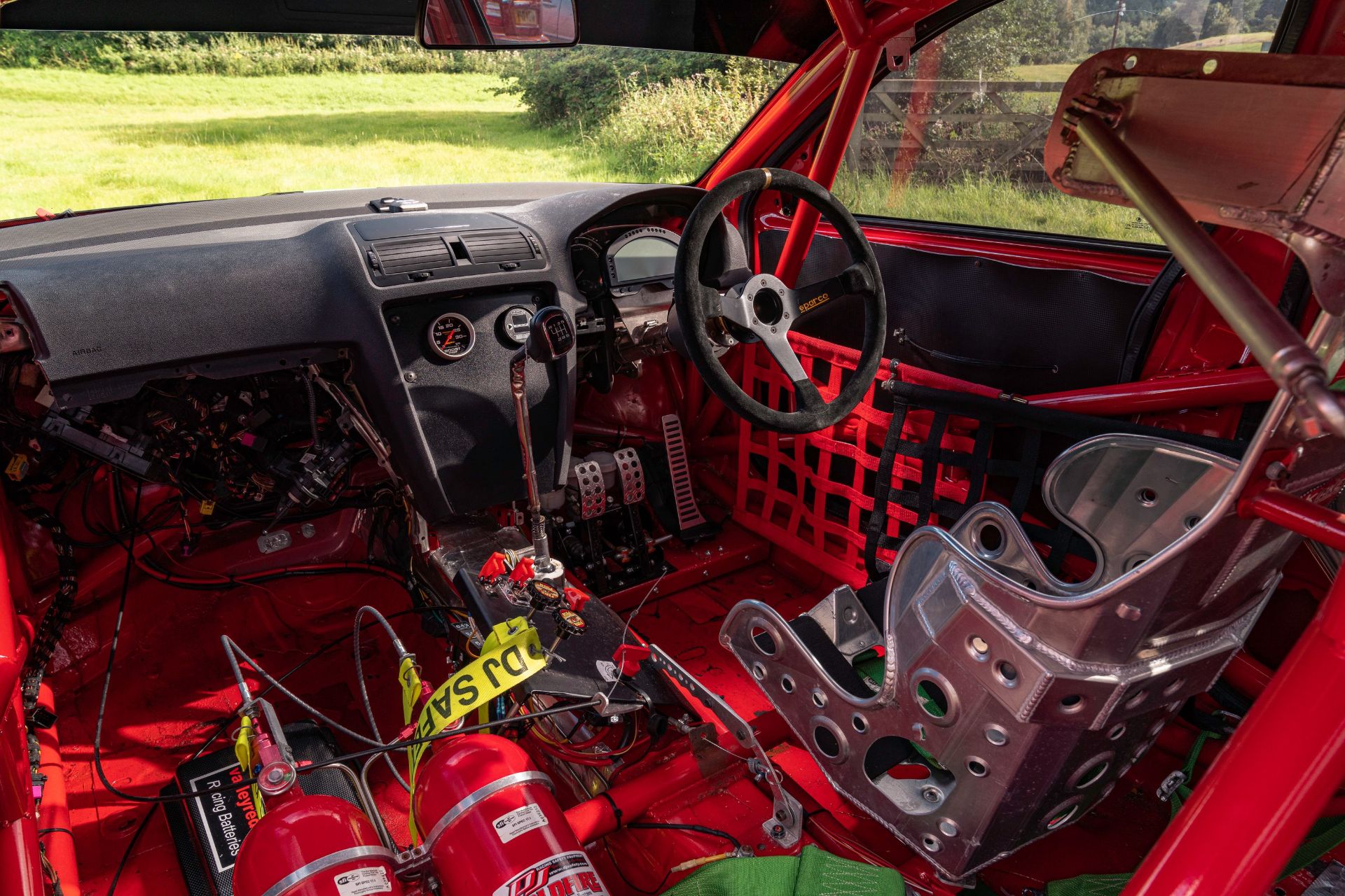 This 10-Year-Old Octavia vRS Still Holds The Title Of The Fastest Skoda Ever With A 227 MPH Top Speed