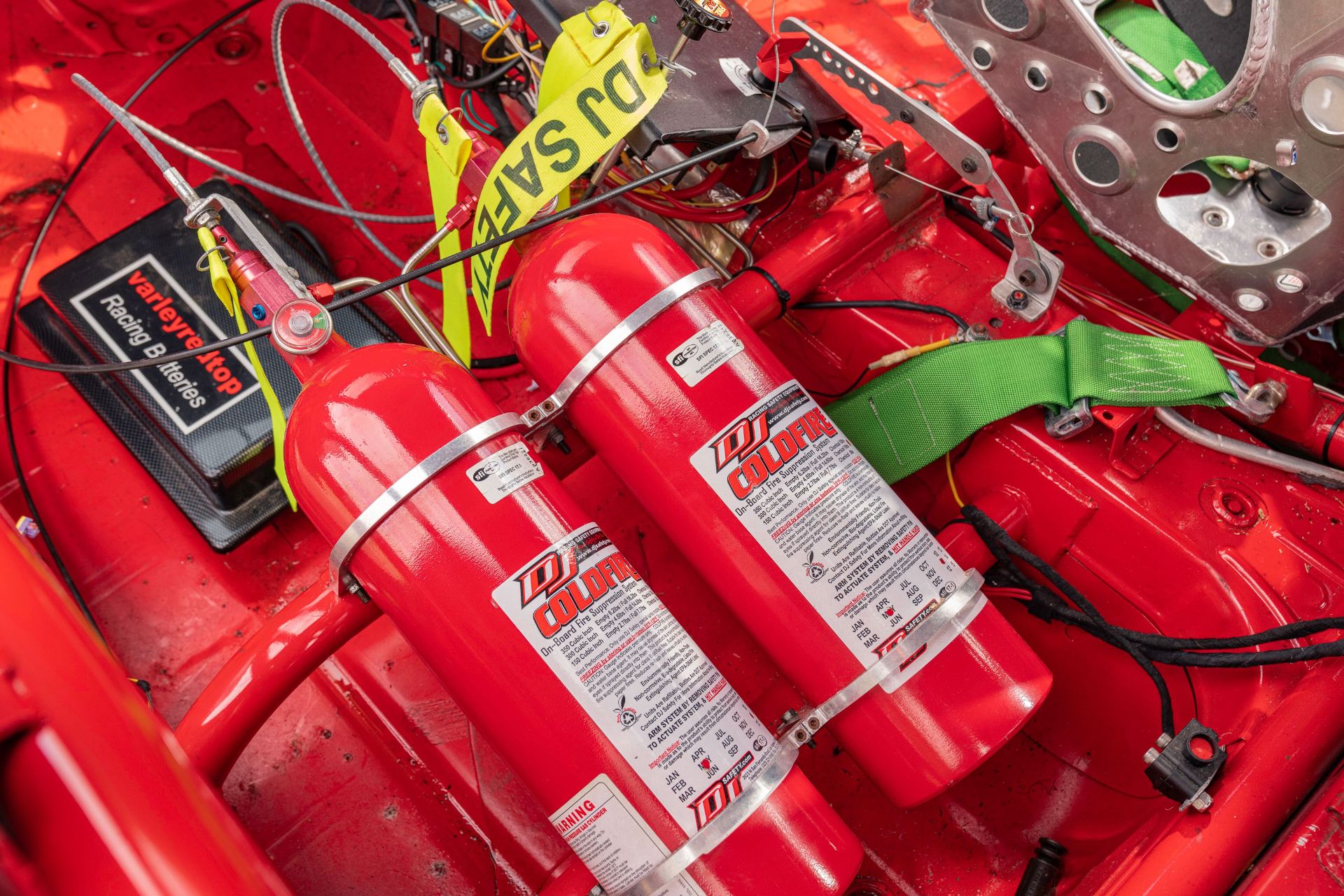 This 10-Year-Old Octavia vRS Still Holds The Title Of The Fastest Skoda Ever With A 227 MPH Top Speed