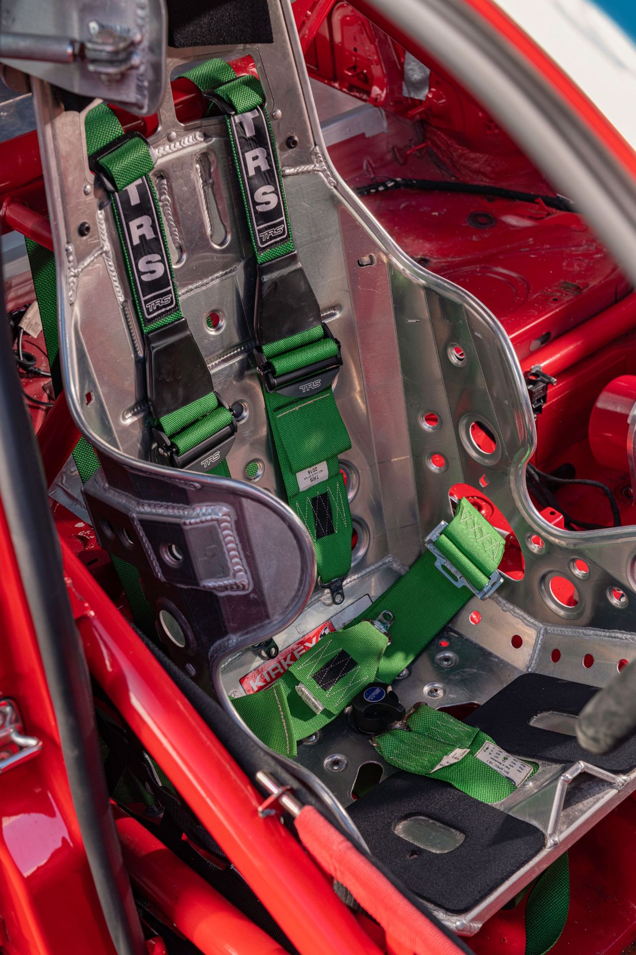 This 10-Year-Old Octavia vRS Still Holds The Title Of The Fastest Skoda Ever With A 227 MPH Top Speed