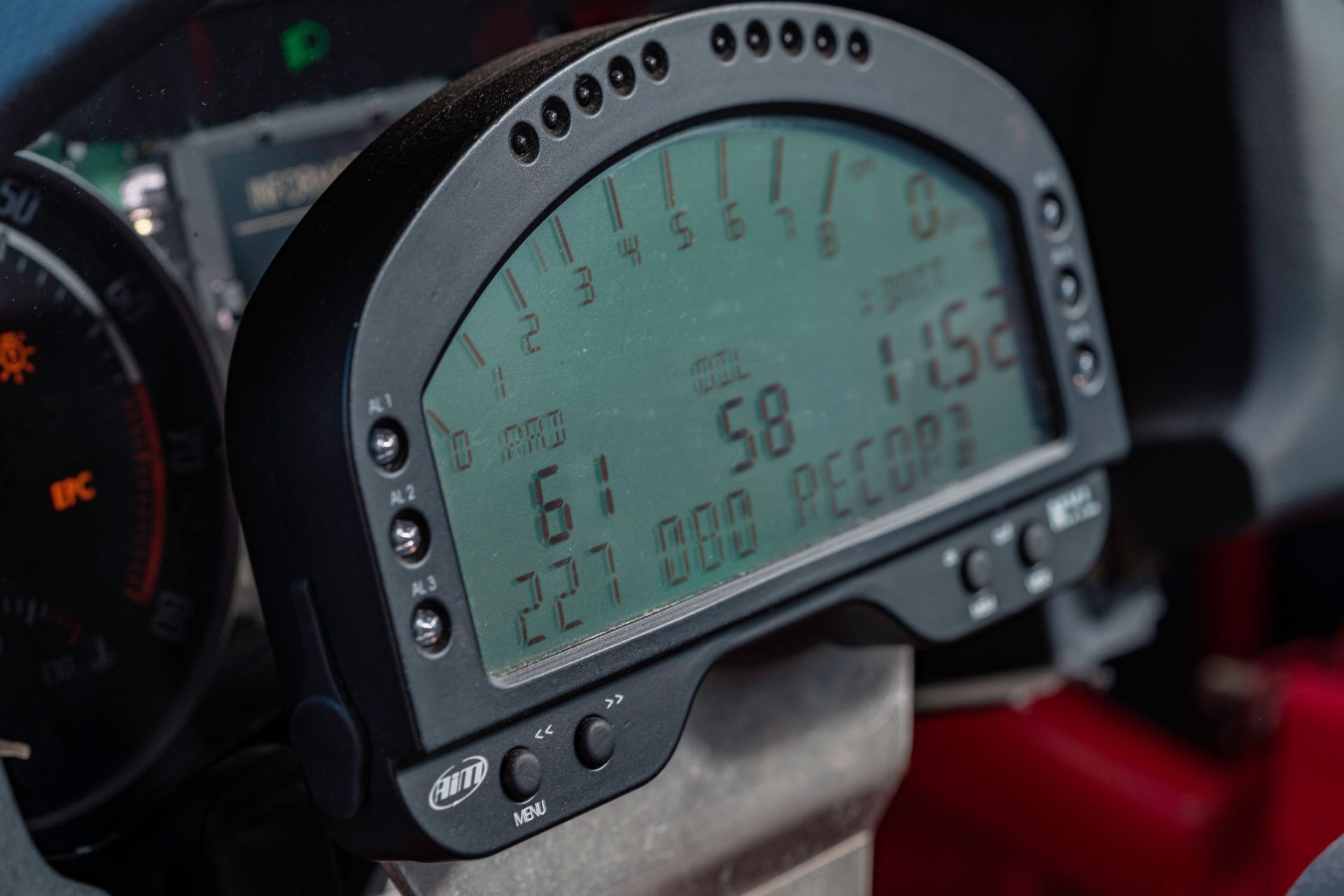 This 10-Year-Old Octavia vRS Still Holds The Title Of The Fastest Skoda Ever With A 227 MPH Top Speed