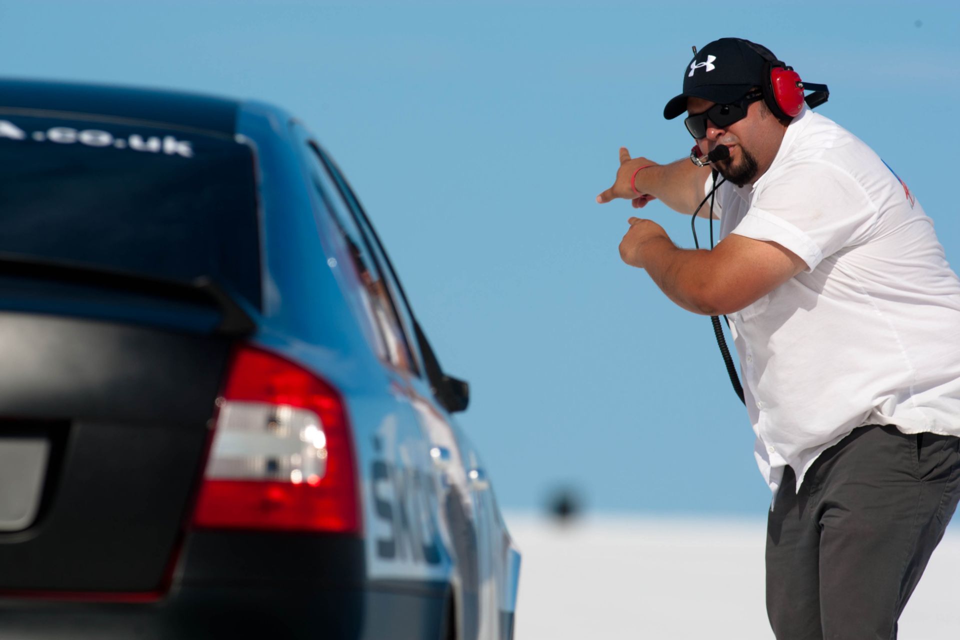 This 10-Year-Old Octavia vRS Still Holds The Title Of The Fastest Skoda Ever With A 227 MPH Top Speed