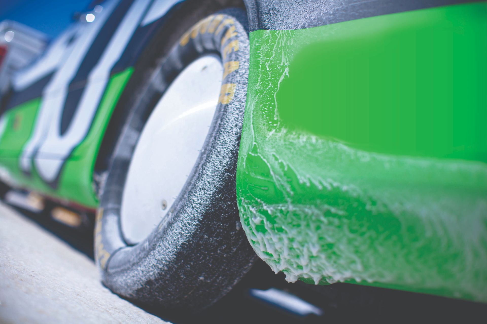 This 10-Year-Old Octavia vRS Still Holds The Title Of The Fastest Skoda Ever With A 227 MPH Top Speed