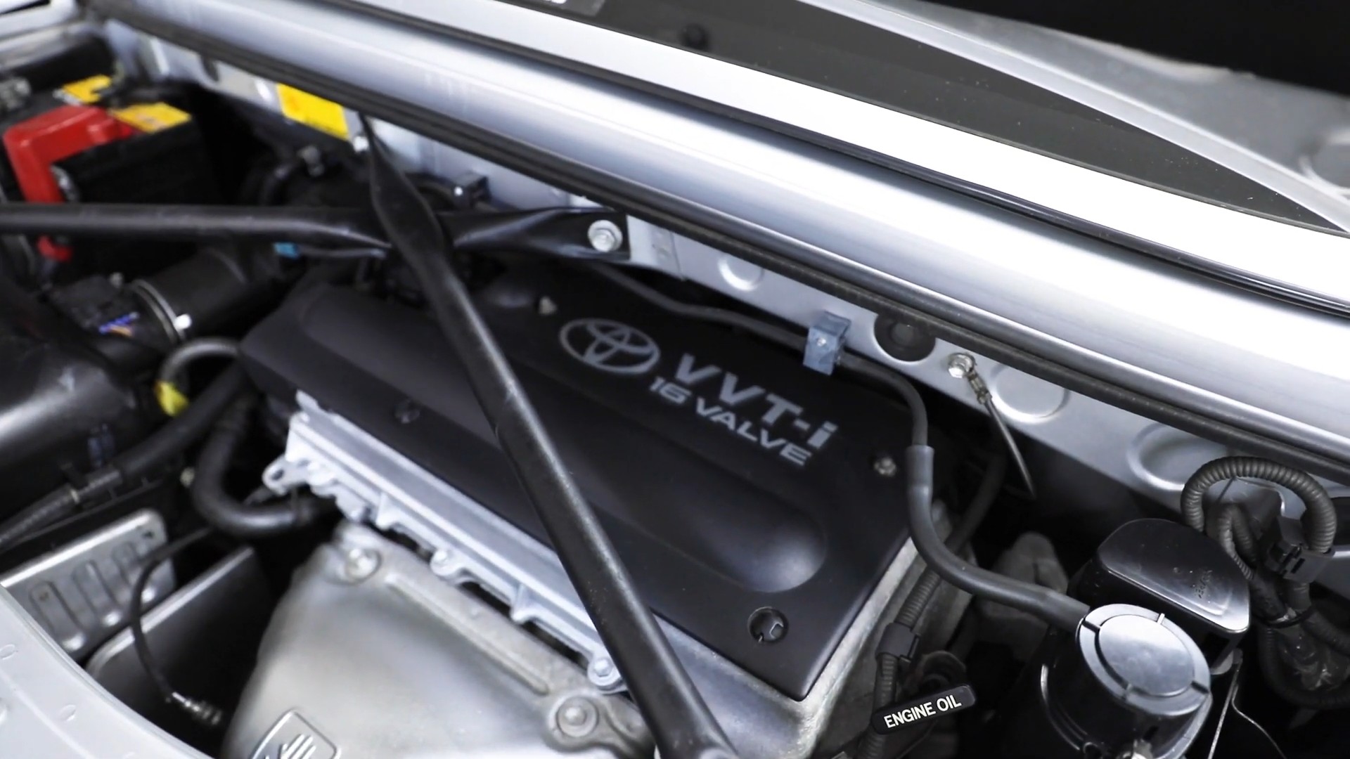 TMI VM180 By Zagato Is One Very Rare Toyota MR2 Collab From The 2000s