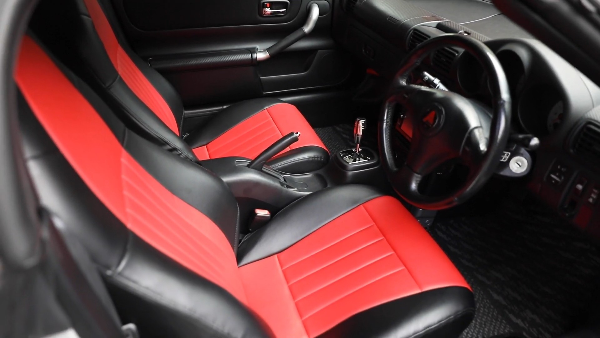 TMI VM180 By Zagato Is One Very Rare Toyota MR2 Collab From The 2000s