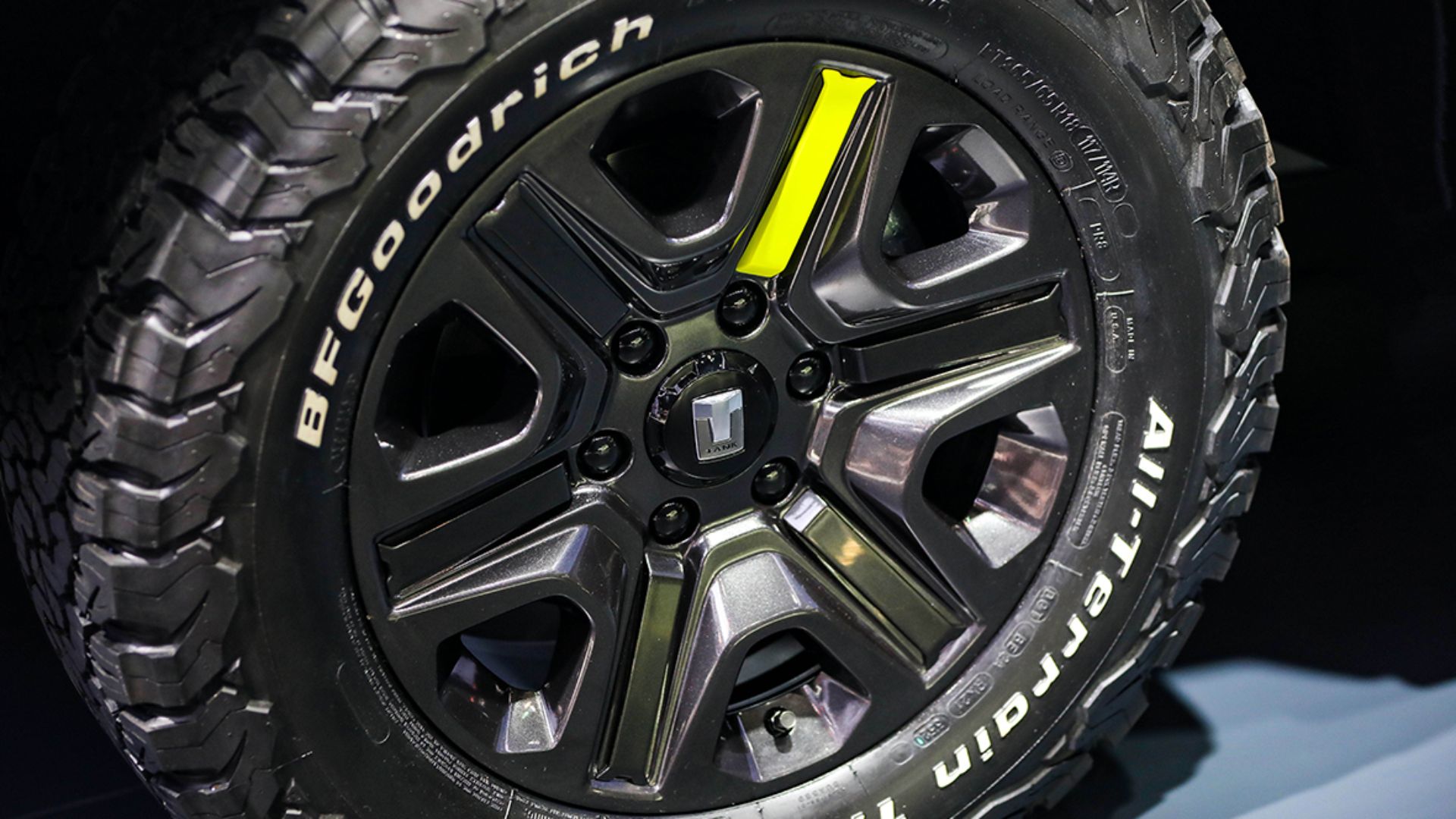 Upcoming Tank 400 To Further Expand Great Wall Motors’ Wide Range Of SUVs