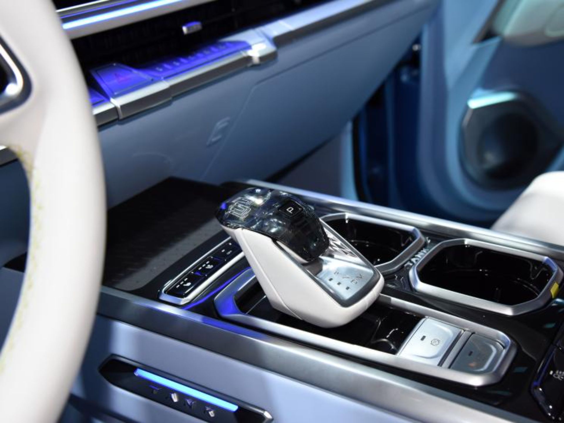 Upcoming Tank 400 To Further Expand Great Wall Motors’ Wide Range Of SUVs